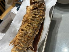 -胡家大厨(西三庄店)