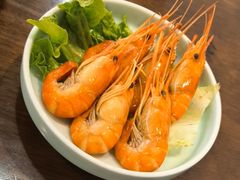 -蟹上黄·蟹黄面·江南糖水(人民广场店)