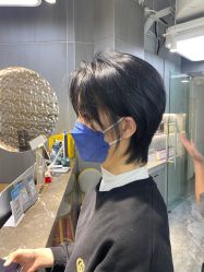 -Sying杉影日式烫染專門店