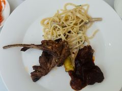 -上海静安昆仑大酒店