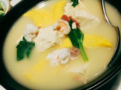 -到家尝北京菜(西坝河店)