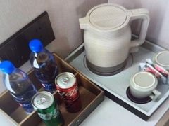 -麗枫酒店(深圳福田香蜜湖农林地铁站店)