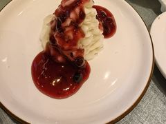 -添福来墨鱼饺子 · 海鲜东北菜(大连星海·黄浦路店)