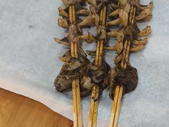 -亿牌牌东北烧烤(怀特店)