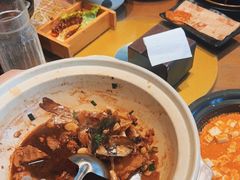 -郭家大院 老南京土菜(九霄店)