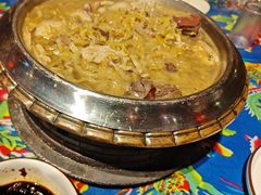 -人民公社大食堂(张家湾店)