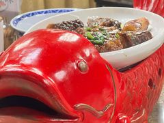 -二泉园老菜馆·百年无锡菜