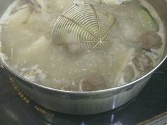 -黑山牛肉汤火锅(花城汇店)