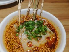 -太二酸菜鱼(汕头苏宁广场店)