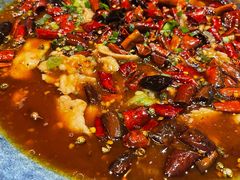 -金掌勺·锅包肉(广渠门店)