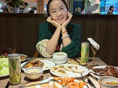 -好伦哥比萨烤肉自助(昌平航母店)