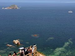 -养马岛旅游度假区