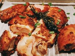 -绿茶餐厅(领展购物广场·中关村店)