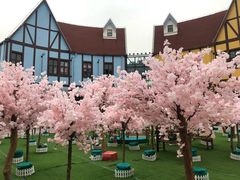 -安徒生童话乐园