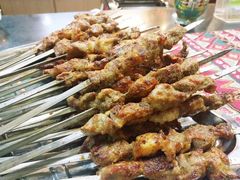 -木卡买提新疆餐厅·清真(新里海顿公馆店)