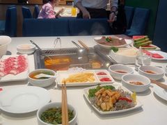 -海底捞火锅(创意园店)
