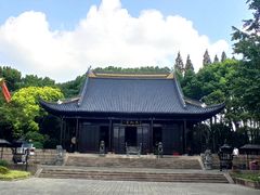 -上海方塔园