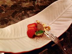 -Ginza Onodera铁板烧(外滩十八号店)