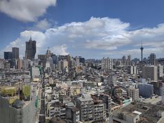 -澳门十六浦索菲特大酒店