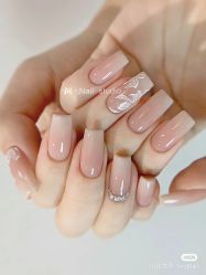 -斯馨·健康美甲美睫