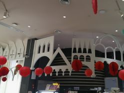 -奈尔宝·儿童乐园·亲子餐厅(星河湾店)