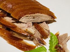 酥香嫩烤鸭-四季民福烤鸭店(王府井东安门店)