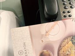 -澳门喜来登大酒店