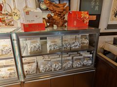 -归元·云集斋素菜馆