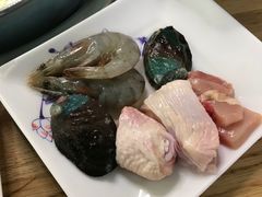 -青瓷火锅料理(西单大悦城店)