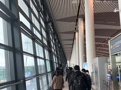 -常州奔牛国际机场