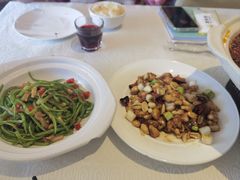 -辣婆婆(航天桥店)