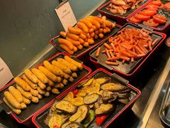 -青岛证大喜玛拉雅酒店·Z1餐厅