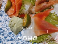 -活鳗饭·鹅肝范儿(高碑店店)