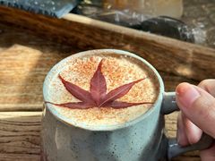 -16毫米咖啡&酒吧(南锣鼓巷店)