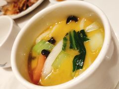 家乡麦虾汤-宁波石浦大饭店(新材料城店)