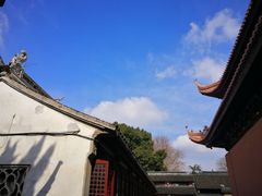 -苏州文庙(姑苏区)