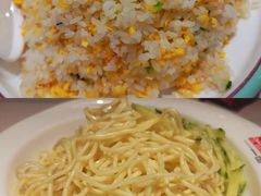 -金陵暴走小龙虾(南京总店)