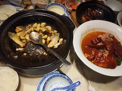 -汤城小厨•粤菜•靓汤(西直门凯德MALL店)