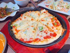 -娜玛瑟德餐厅(仙足岛店)