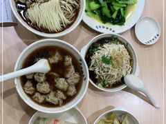 -蒋家桥饺面店(广陵路店)