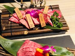 -焼肉 薩摩牛旬 A5鹿児島黒毛和牛一頭買い　(渋谷本店)