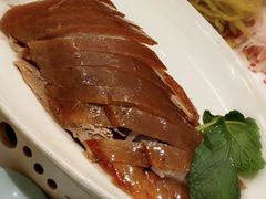 -鸭匠食府·挂炉烤鸭·新京菜(阜成路店)