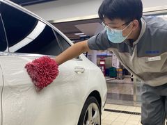 -安惠养车(安定门店)