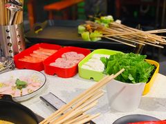 -钢管厂五区小郡肝串串香(南山店)