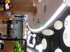 -曼玉餐厅(中原万达店)