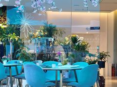 -花开餐厅(环湖中路店)