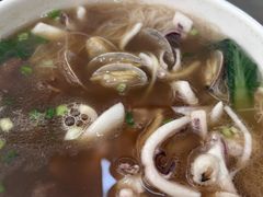-从前慢海鲜面馆