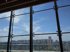 景观位-Seesaw Coffee(朝阳大悦城店)