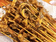 -十里铺铁板鱿鱼