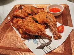 -庆江南江南菜(太仓南洋店)